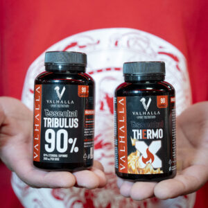 Thermo X 90 Capsulas - Imagen 2
