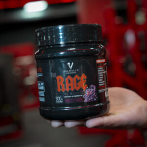 The Rage 300 g - Imagen 2