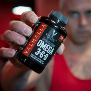 Omega 3-6-9 120 Perlas - Imagen 3