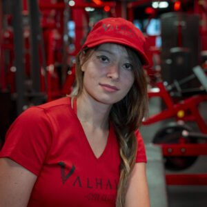 Gorra Roja - Imagen 3