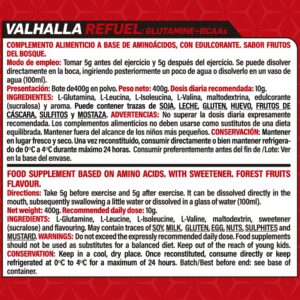 Refuel 400 g - Imagen 4