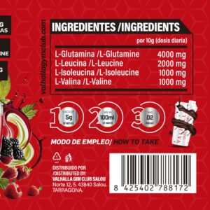 Refuel 400 g - Imagen 5