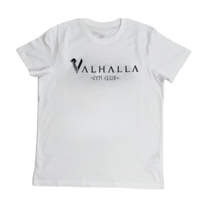 Camiseta m/corta blanca - Imagen 2