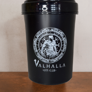 Shaker - Imagen 1