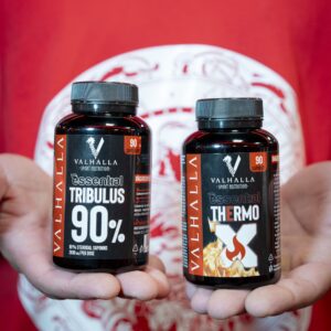 Tribulus 90% 90 capsulas - Imagen 2