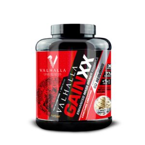 Gain XX 3 kg - Imagen 1