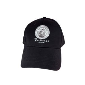 Gorra Negra - Imagen 2