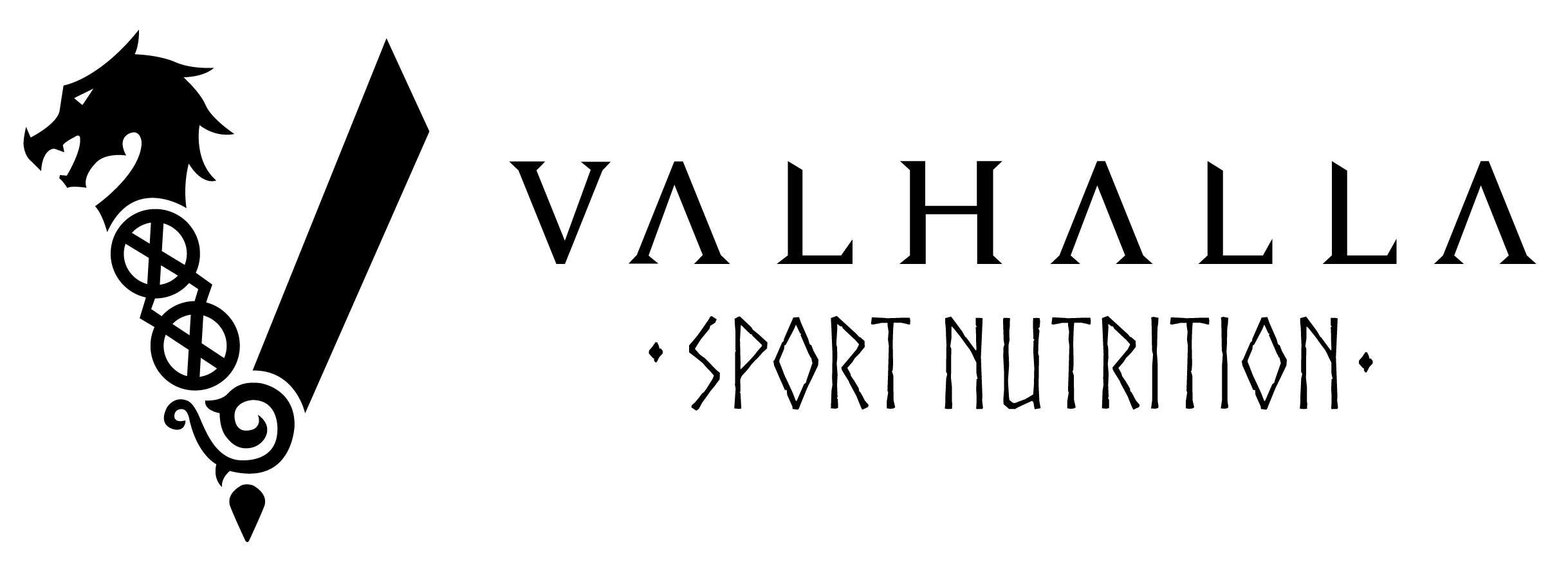 Valhalla Sport Nutrition