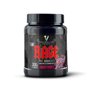 The Rage 300 g - Imagen 1