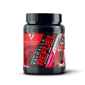 Refuel 400 g - Imagen 1