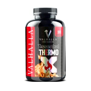 Thermo X 90 Capsulas - Imagen 1