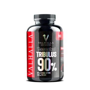Tribulus 90% 90 capsulas - Imagen 1