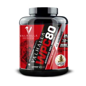 WPC 80 Whey 2 kg - Imagen 1