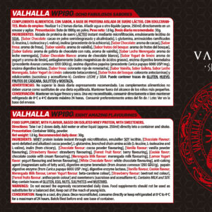 Proteína Iso + Creatina + Shaker - Imagen 5